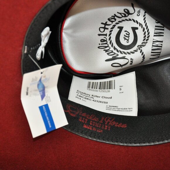 Charlie 1 Horse Cowboy Killer - Picture 5 of 6